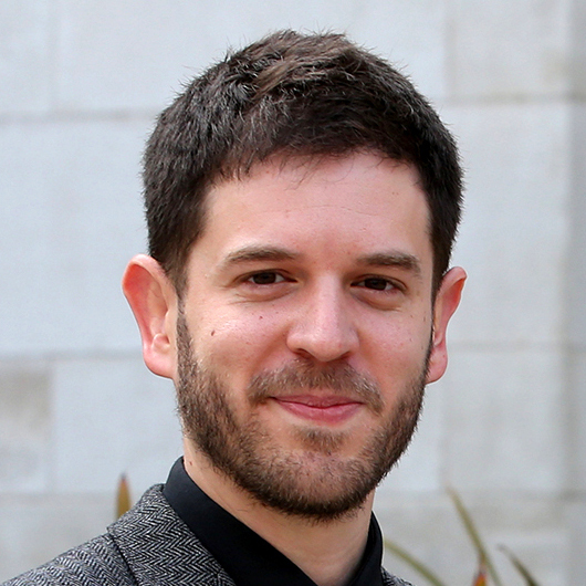 Alberto P. Marti