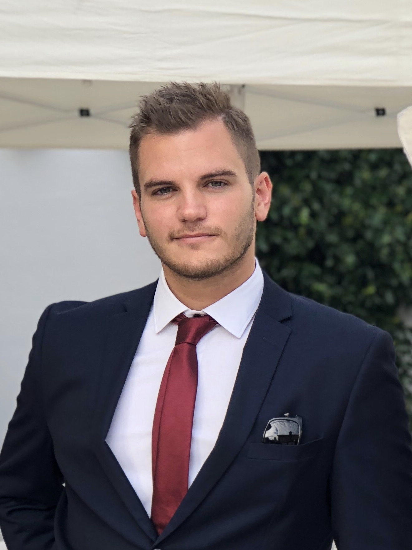 Tommaso Dri
