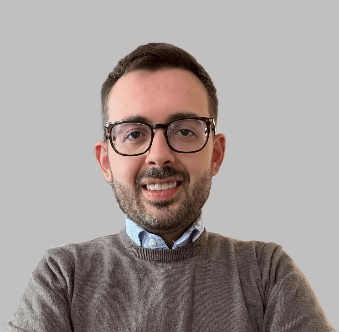 Amedeo Palopoli