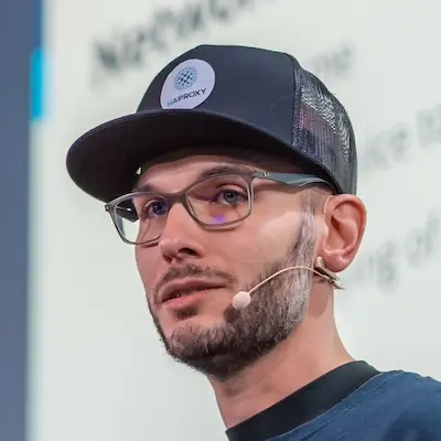 Dario Tranchitella
