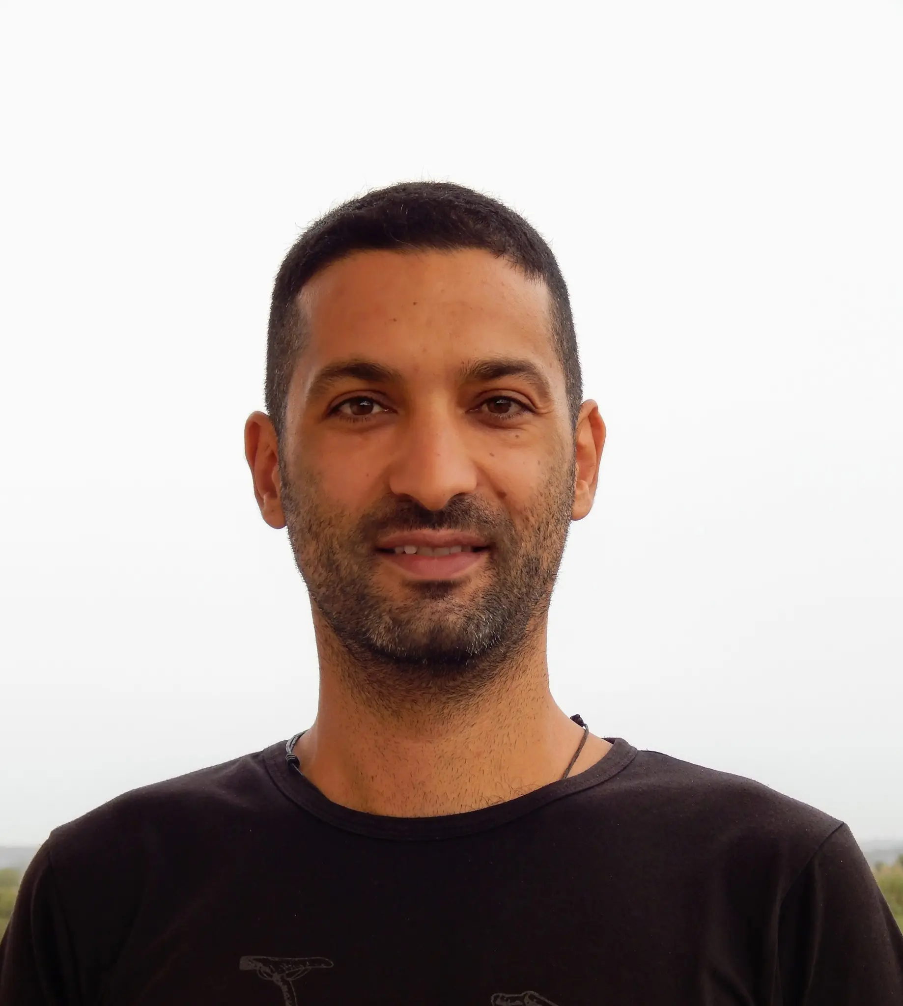 Dimitris Karakasilis