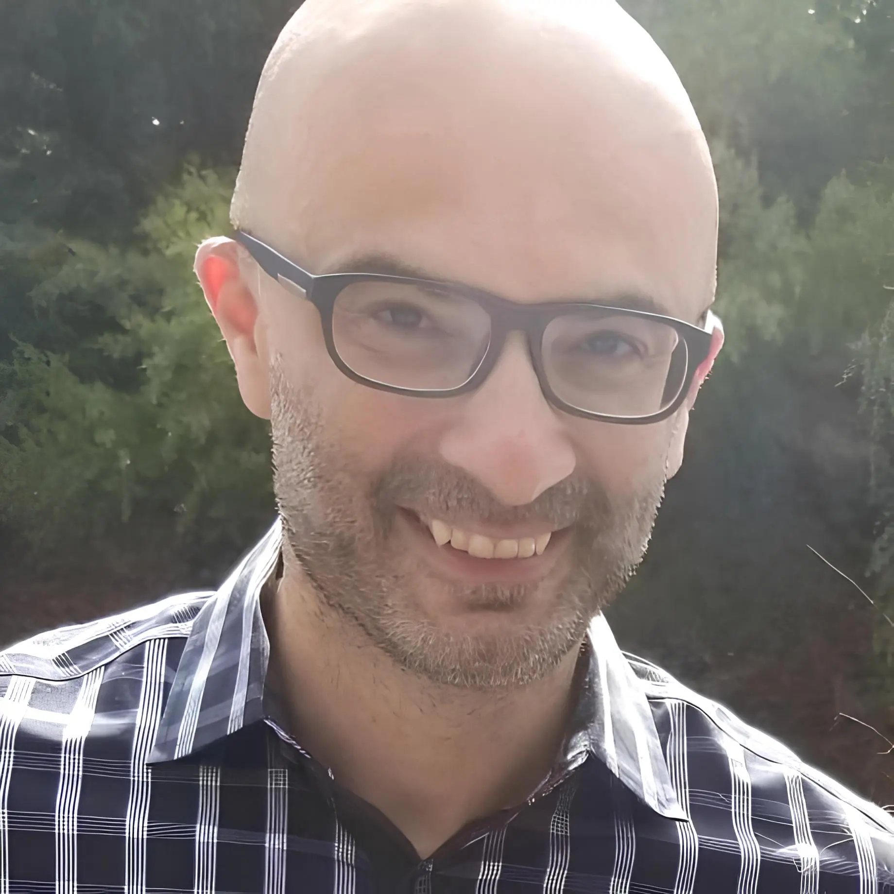Gianluca Mardente