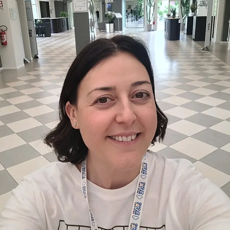 Gloria Zanelotti