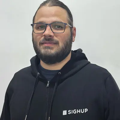 Marco Ferraioli