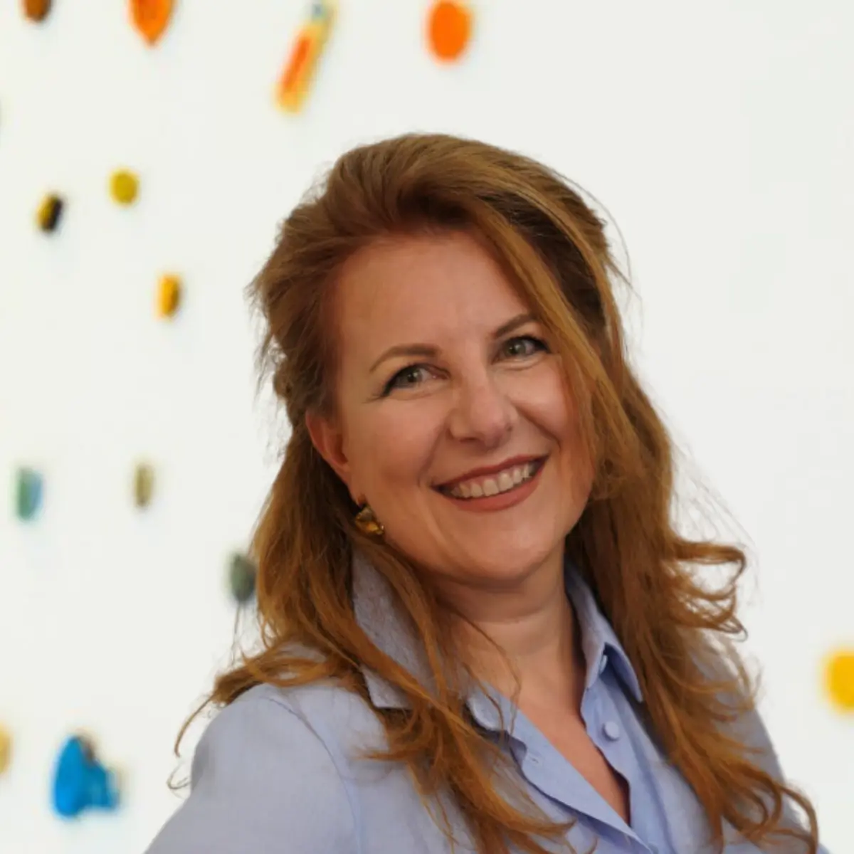 Maria Pina Di Cataldo