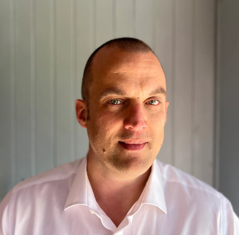 Matteo Bisi
