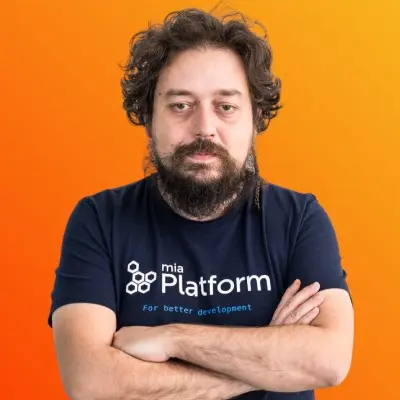 Michel Murabito