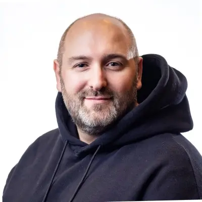 Nicola Marco Decandia