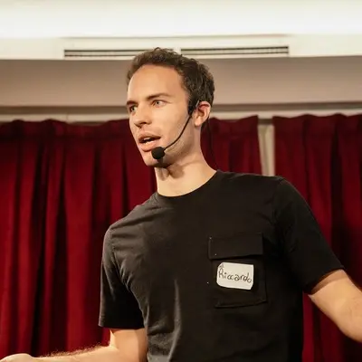 Riccardo Capraro