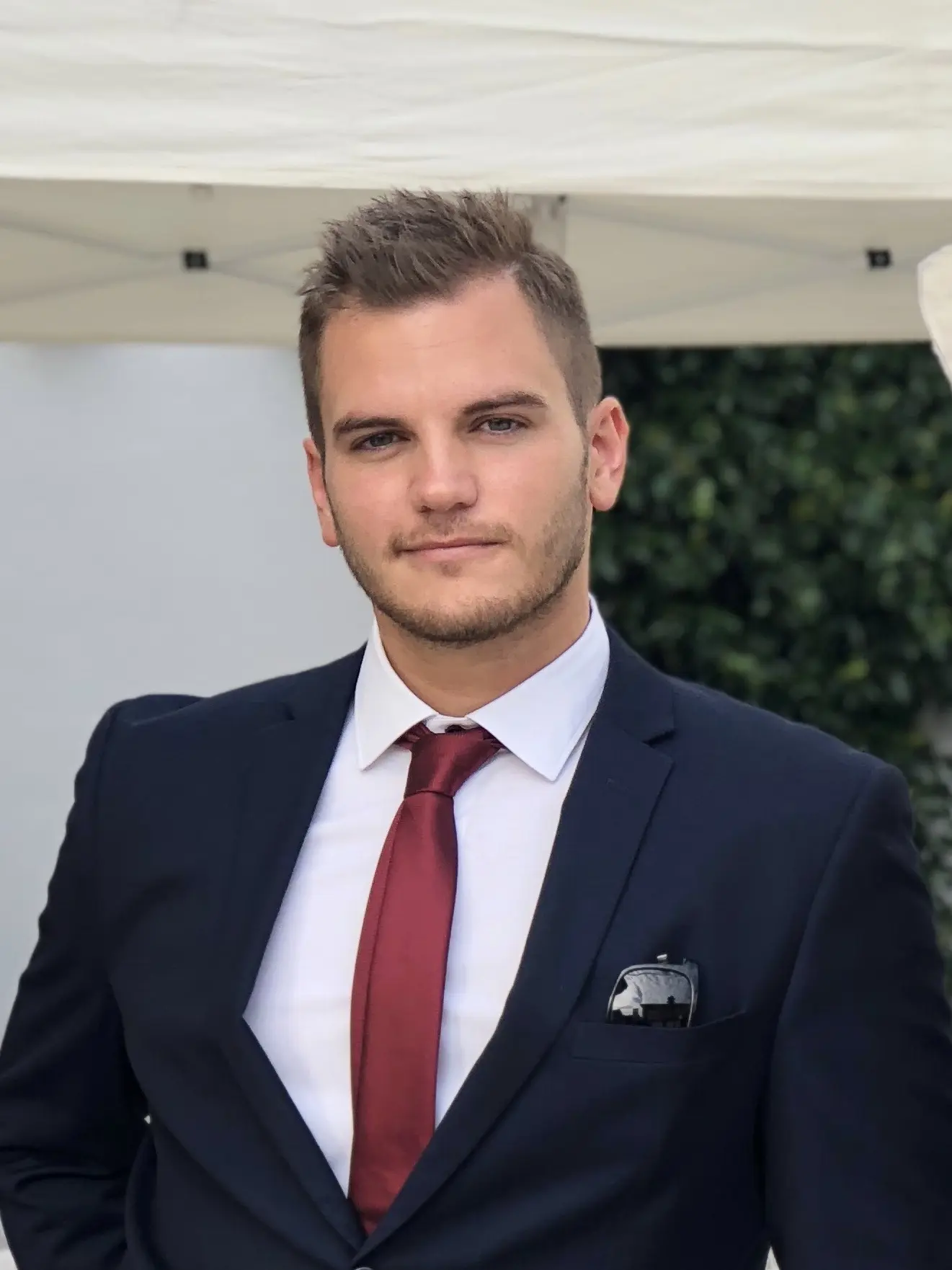 Tommaso Dri