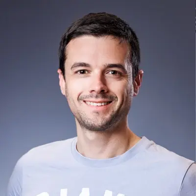Xavier Avrillier