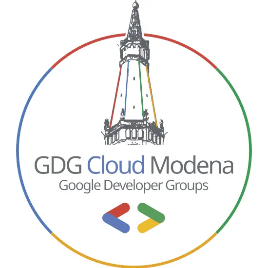 GDG Cloud Modena