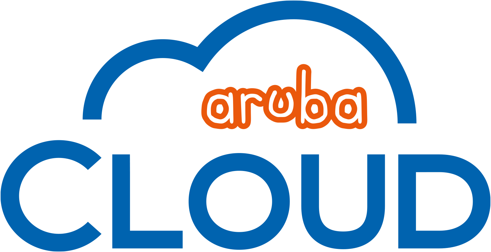 Aruba Cloud