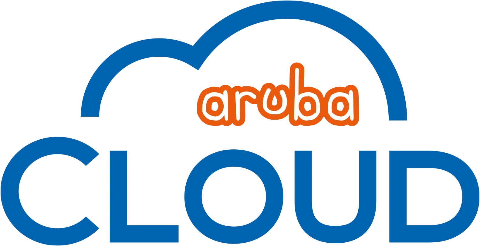 Aruba Cloud