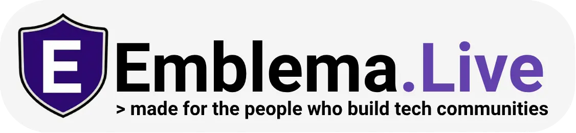 Emblema.Live