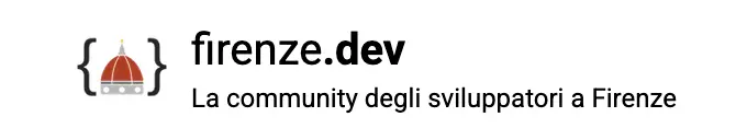 Firenze.DEV