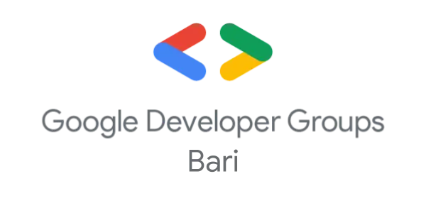 GDG Bari