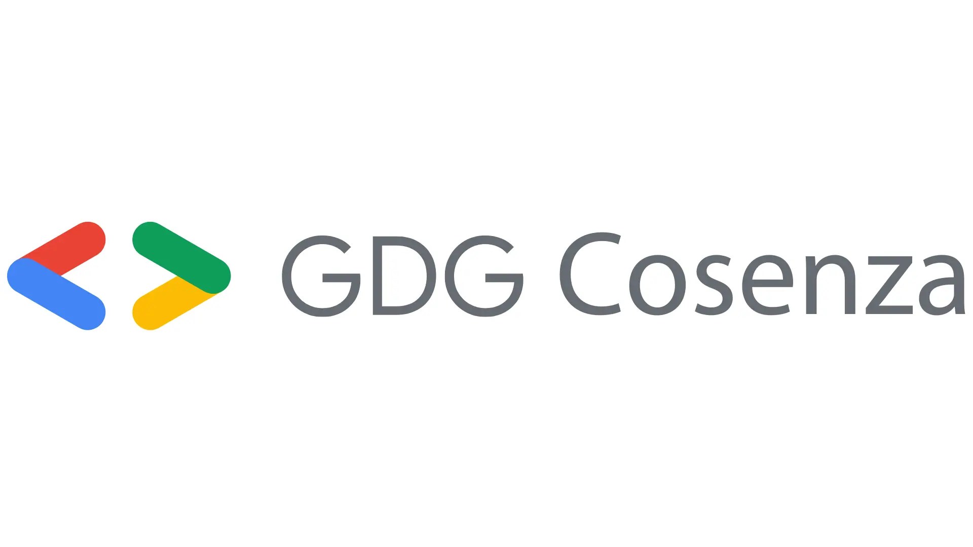GDG Cosenza