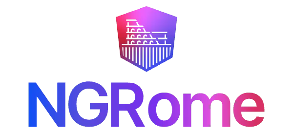 Angular Rome
