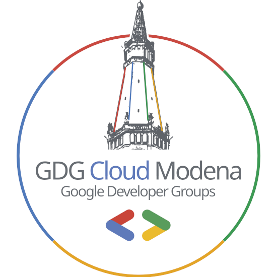 GDG Cloud Modena