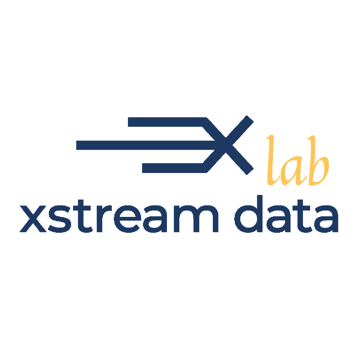 Xstream DataLab