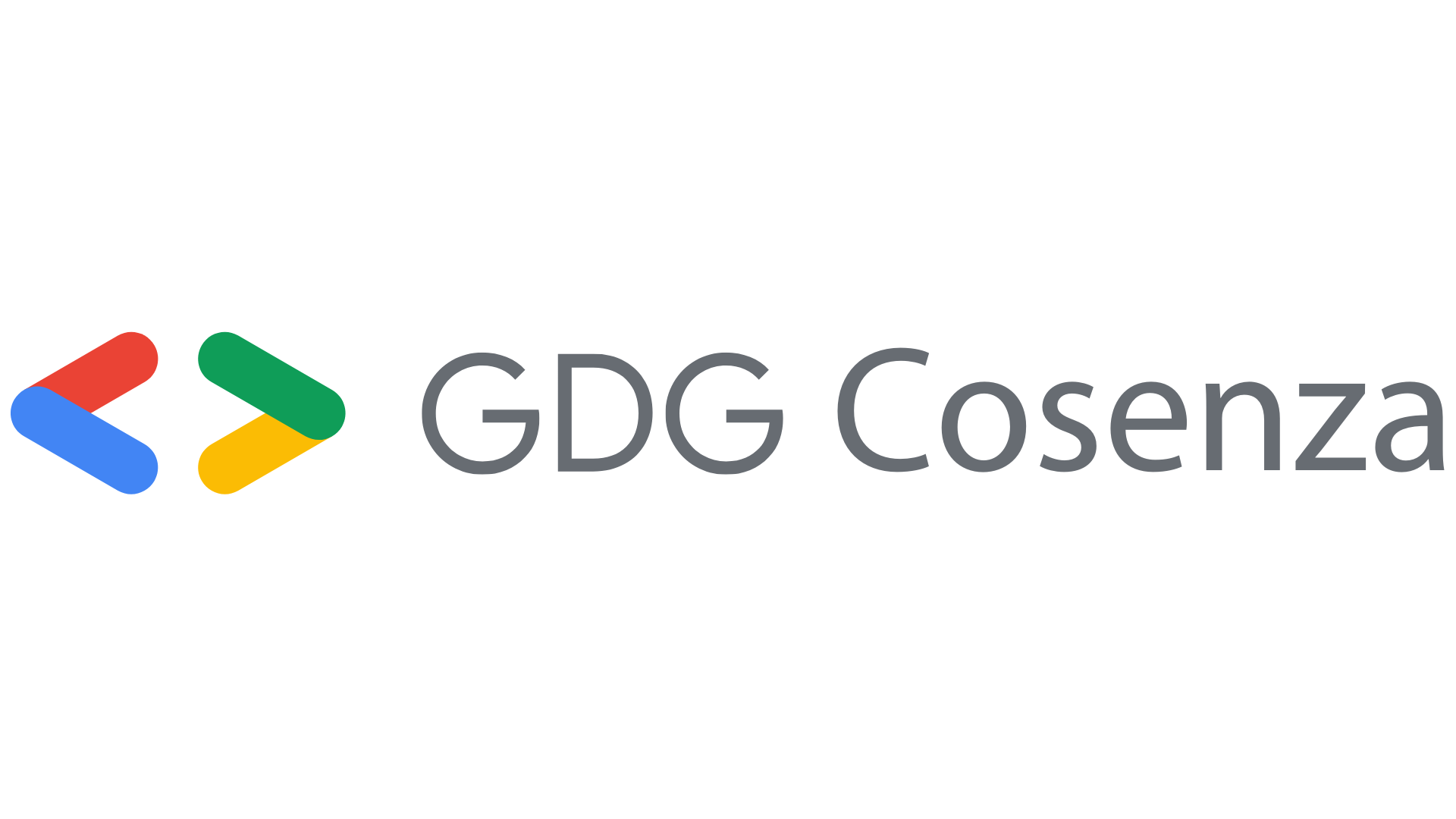 GDG Cosenza