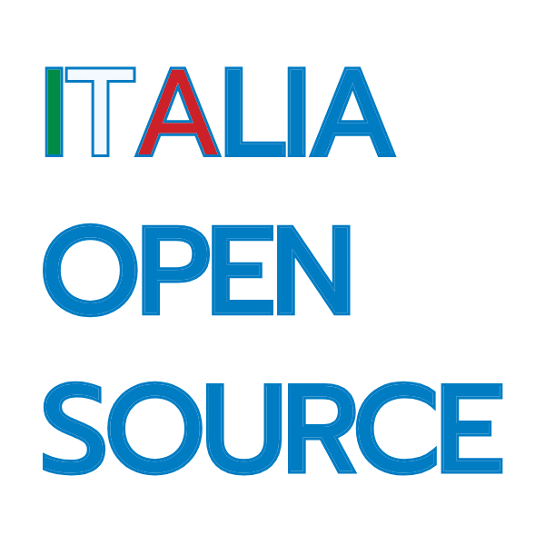 Italia OpenSource