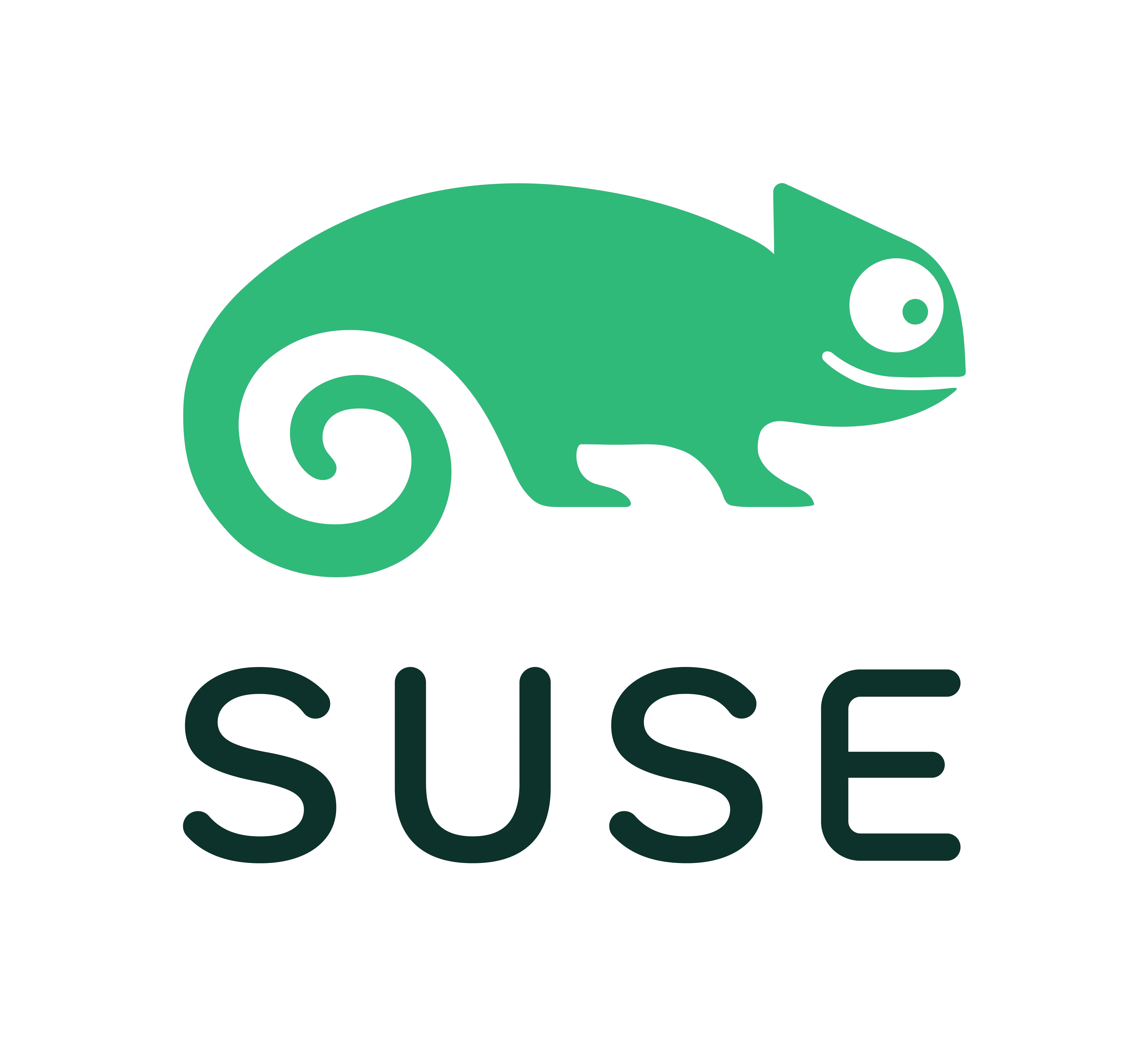 SUSE