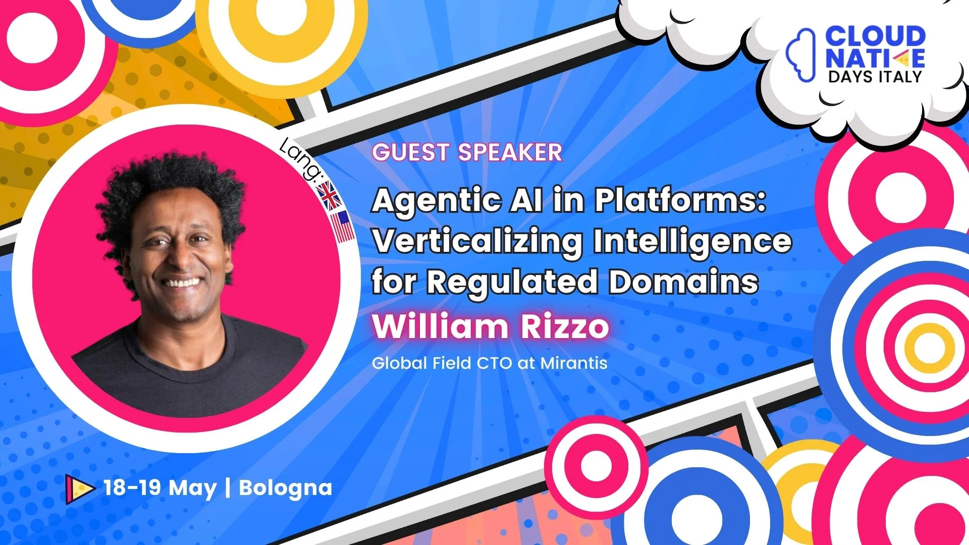 Preview for Agentic AI in Platforms: Verticalizing Intelligence for Regulated Domains