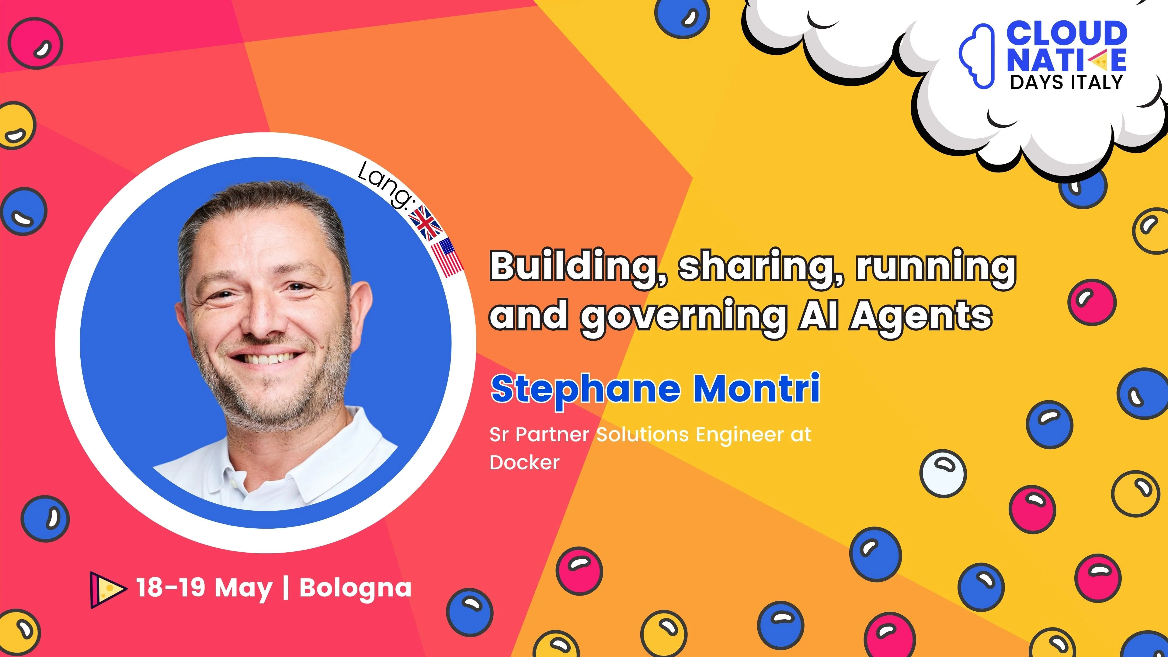 Preview for Building, sharing, running and governing AI Agents