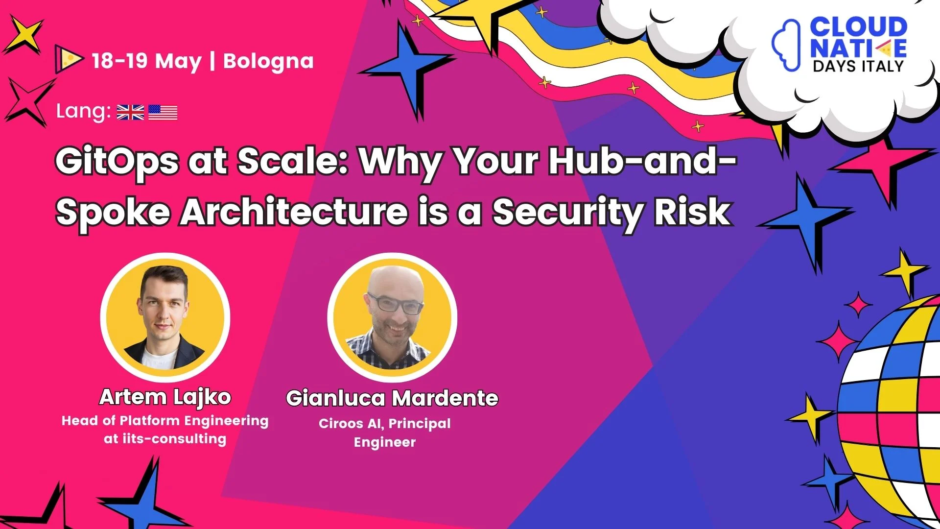 GitOps at Scale: Why Your Hub-and-Spoke Architecture is a Security Risk ...