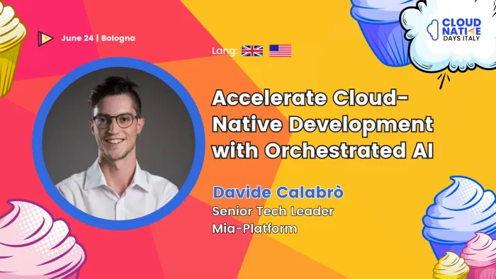 Preview for Accelerate Cloud-Native Development with Orchestrated AI